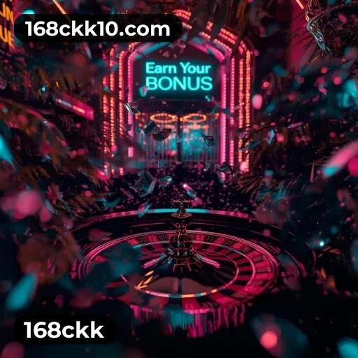Tabela RTP dos jogos de cassino da 168ckk