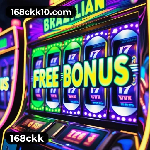 FAQ 168ckk Brasil - Perguntas frequentes sobre bônus, PIX, RTP, APP mobile e VIP