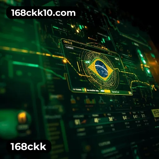 Certificações de segurança da 168ckk