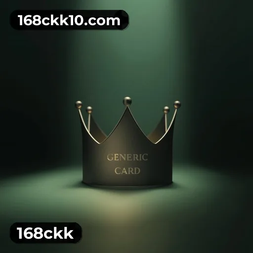 Certificações de segurança da 168ckk