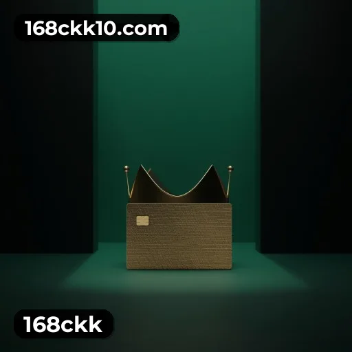 Certificações de segurança da 168ckk