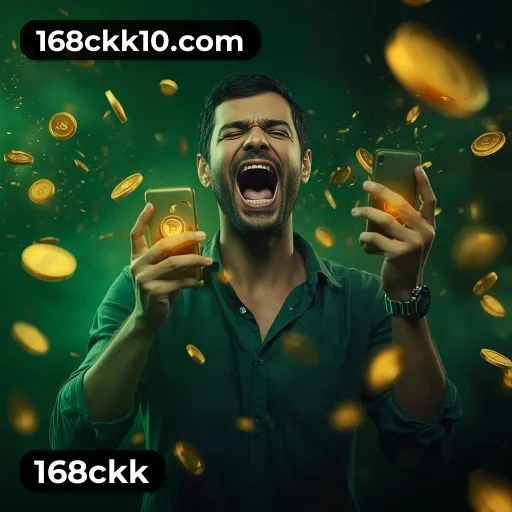 Níveis do programa VIP da 168ckk