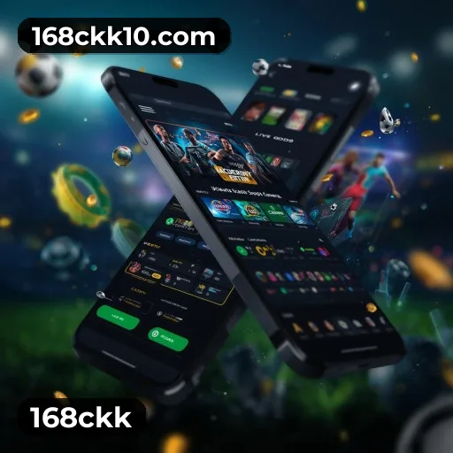 FAQ 168ckk Brasil - Perguntas frequentes sobre bônus, PIX, RTP, APP mobile e VIP