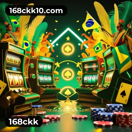 6 vantagens exclusivas do programa VIP da 168ckk