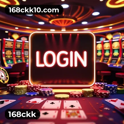 Pagamentos PIX na 168ckk