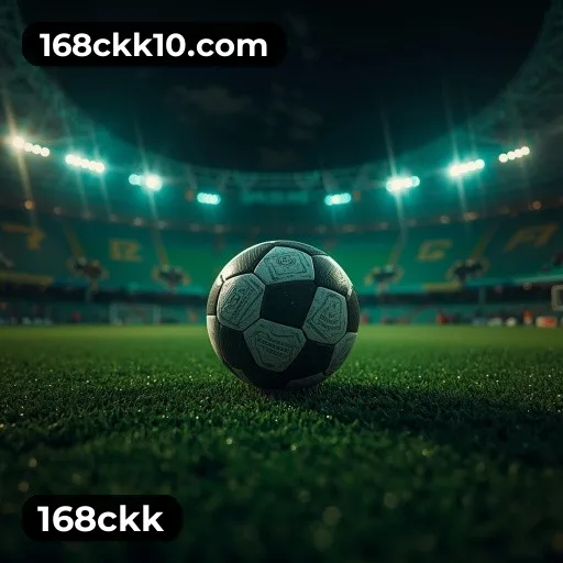Loterias online disponíveis na 168ckk