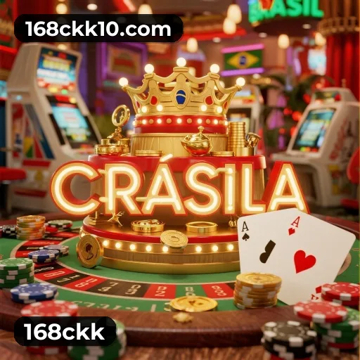 Níveis do programa VIP da 168ckk